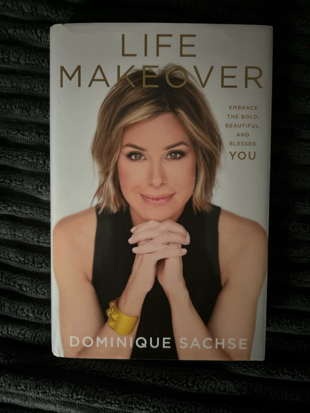 Life Makeover by Dominique Sachse
